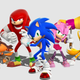 Illustration for article titled All New e3 iSonic Boom/i Gameplay Footage